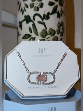 BP reveled necklace